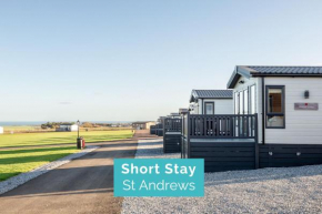 St Andrews Lodge Park - No 8
